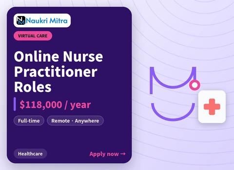 Online Nurse Practitioner Roles