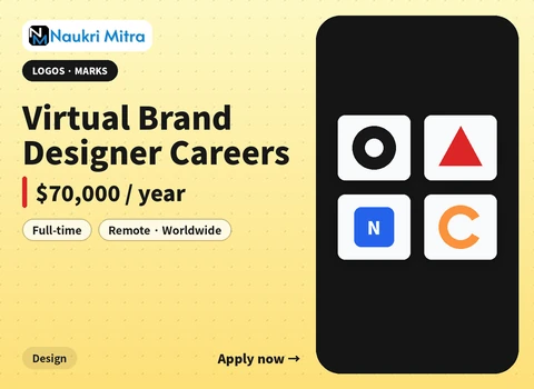 Virtual Brand Designer Careers